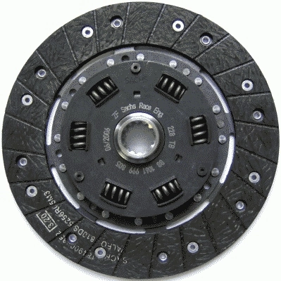 Clutch Disc